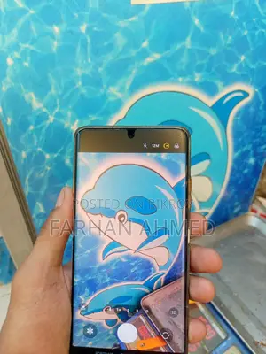 Samsung Galaxy S21 Ultra ফুল ফ্রেস (Used)