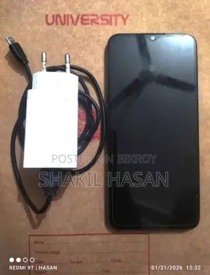 Realme C11 (Used)