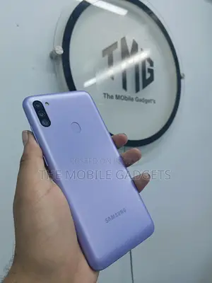 Samsung Galaxy M11 3/32GB (ব্যবহৃত)