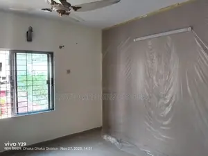 Lake View 4 Bedroom Flat Sale @ Niketon Gulshan.