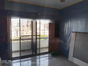 Lake View 4 Bedroom Flat Sale @ Niketon Gulshan.