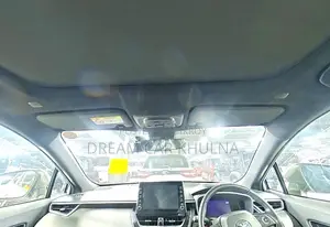 Toyota Corolla Cross Z Leather Panoramic 2023