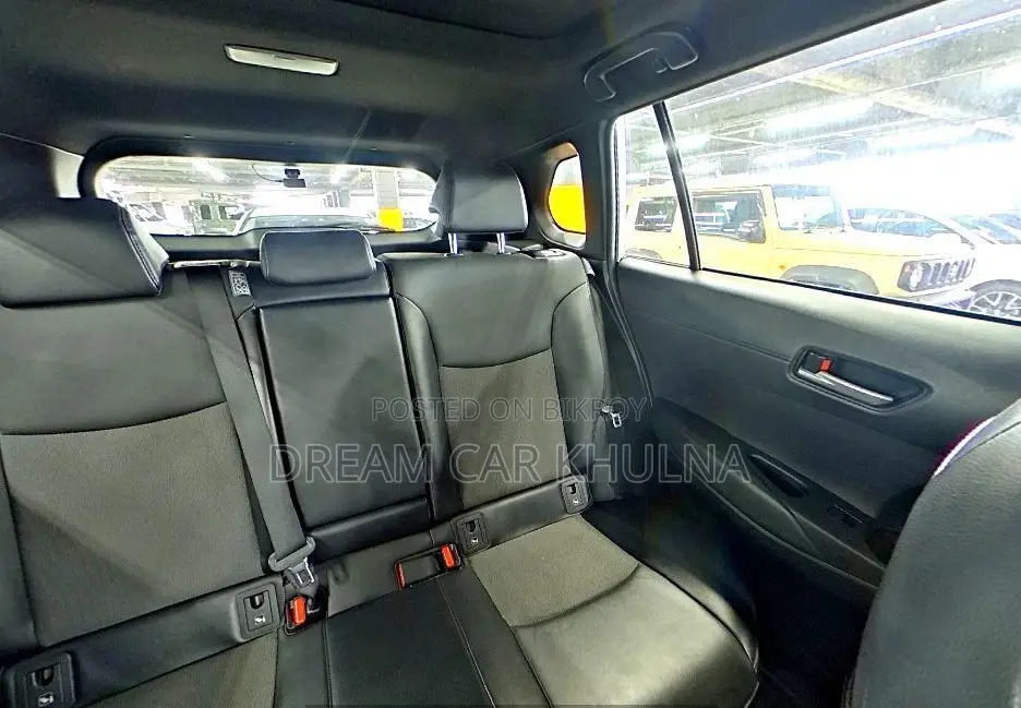 Toyota Corolla Cross Z Leather Panoramic 2023