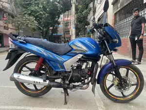 Mahindra Centuro 2018