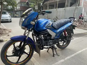 Mahindra Centuro 2018