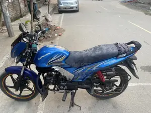 Mahindra Centuro 2018
