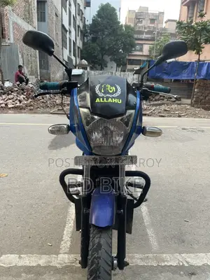 Mahindra Centuro 2018
