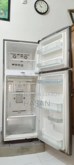 Used LG Refrigerator 10.5cft For Sale