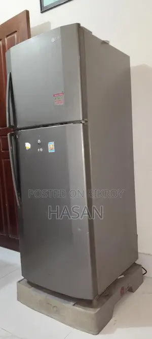 Used LG Refrigerator 10.5cft For Sale