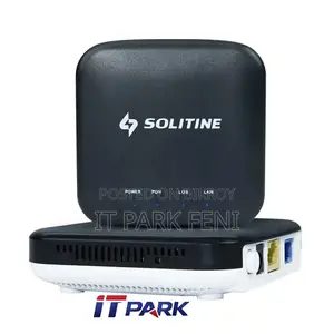 Solitine SOL-XP01 Single Port Gigabit XPON ONU