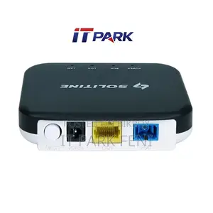 Solitine SOL-XP01 সিঙ্গেল পোর্ট গিগাবিট XPON ONU