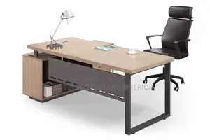 Office Table - 276