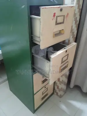 File Cabinet