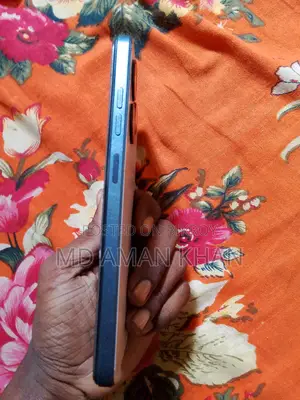 Tecno Spark 20C (Used)