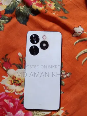 Tecno Spark 20C (Used)