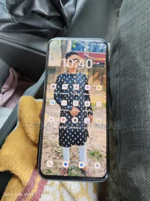 Tecno Spark 40 (Used)