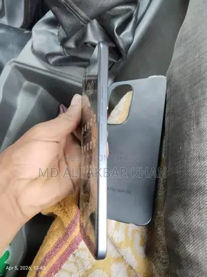 Tecno Spark 40 (Used)