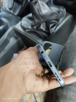 Tecno Spark 40 (Used)