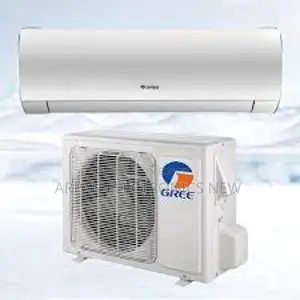 GREE INVERTER AC 1.5 Ton High Energy Saving Technology "Exchange Offer"