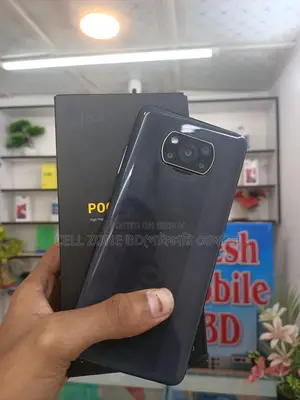 Xiaomi Poco X3 Pro 6/128 (Used)