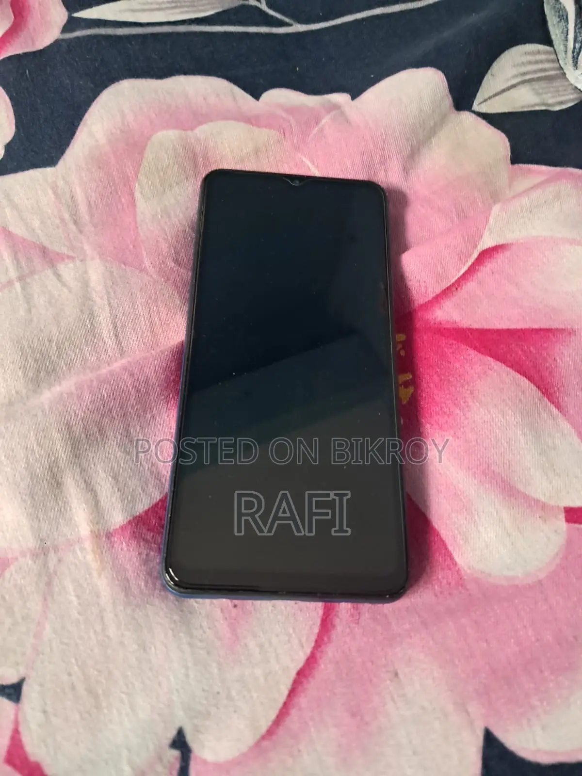 Samsung Galaxy A12 (ব্যবহৃত)