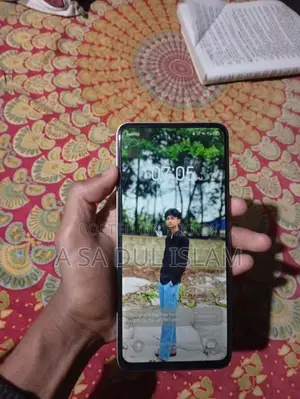 Tecno Spark 20C (Used)