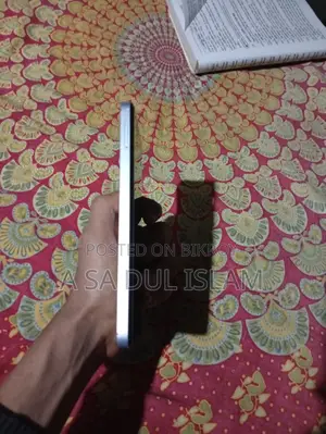 Tecno Spark 20C (Used)