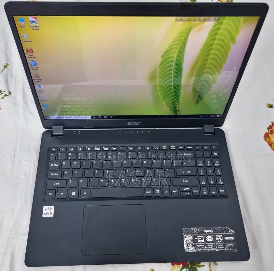 ACER Aspire 3 Laptop Sale