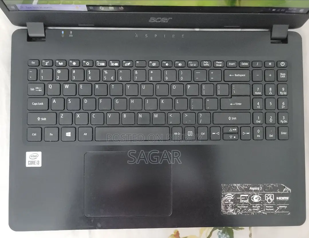 ACER Aspire 3 Laptop Sale