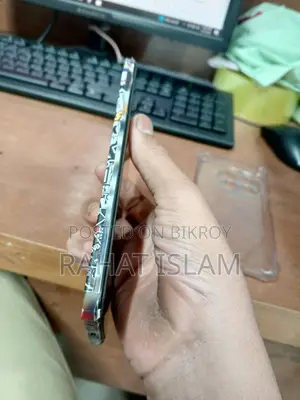 Tecno Spark 30 pro . (Used)