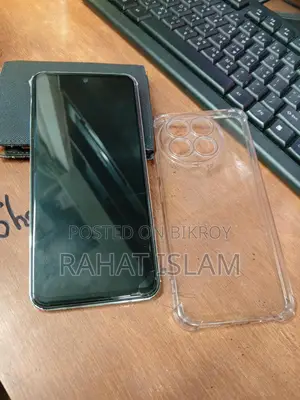 Tecno Spark 30 pro . (Used)