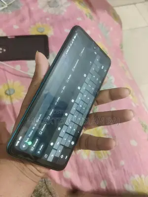 Xiaomi Redmi Note 9 Pro Max (Used)