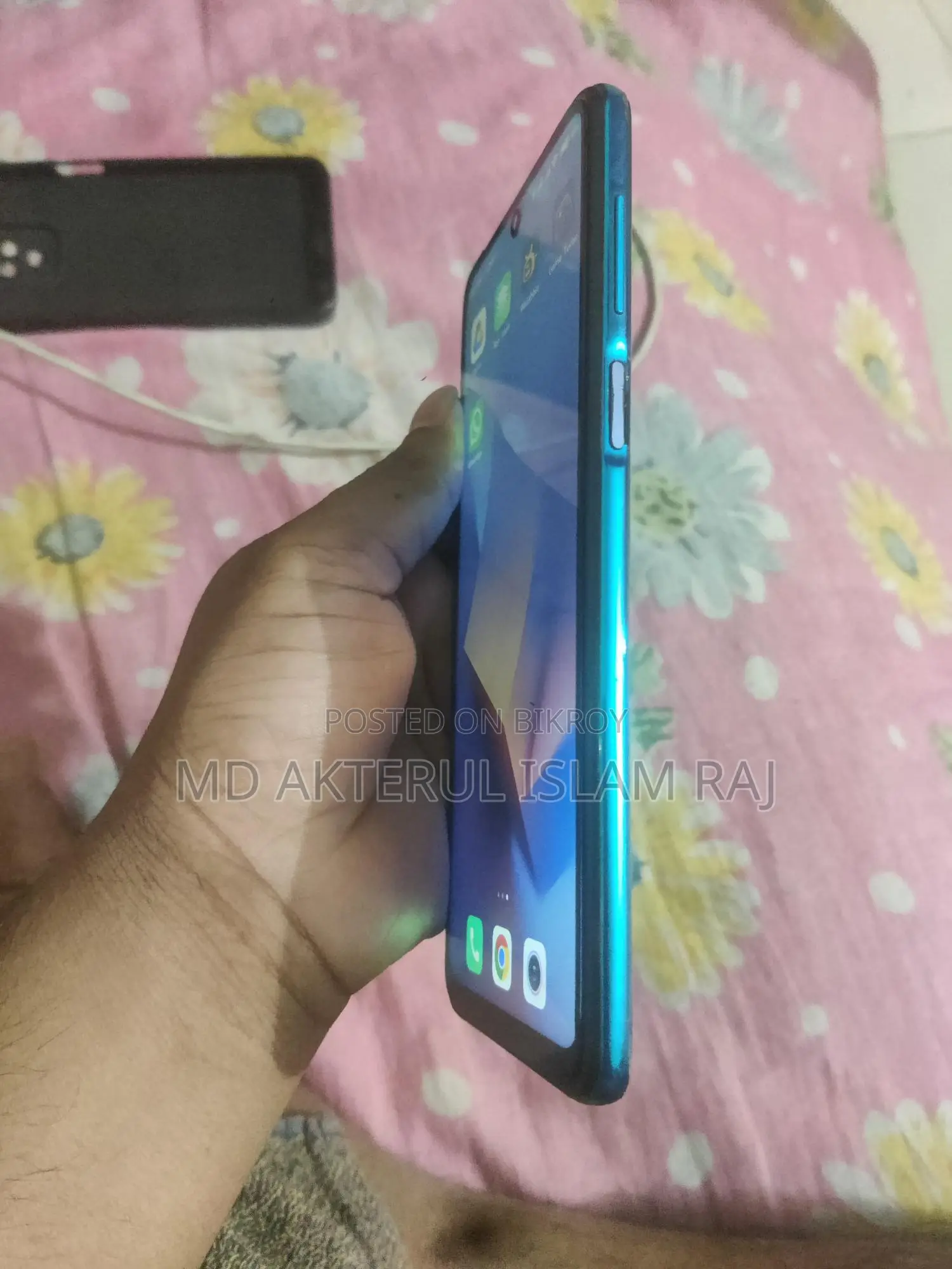 Xiaomi Redmi Note 9 Pro Max (Used)