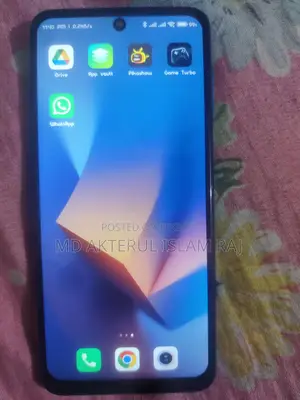 Xiaomi Redmi Note 9 Pro Max (Used)