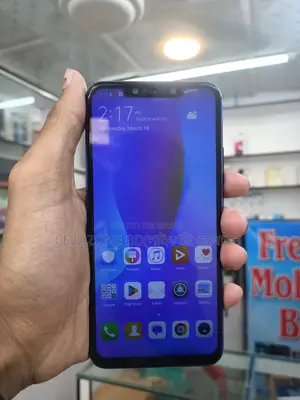 Huawei Nova 3i 4/128 (Used)