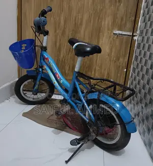 Duronto Bicycle