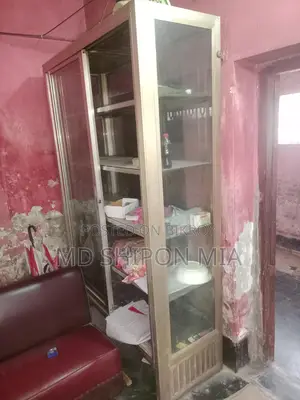 Display Racks