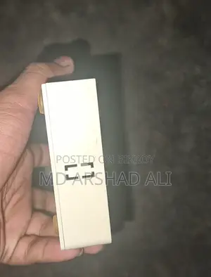 Mikrotik rb750r2