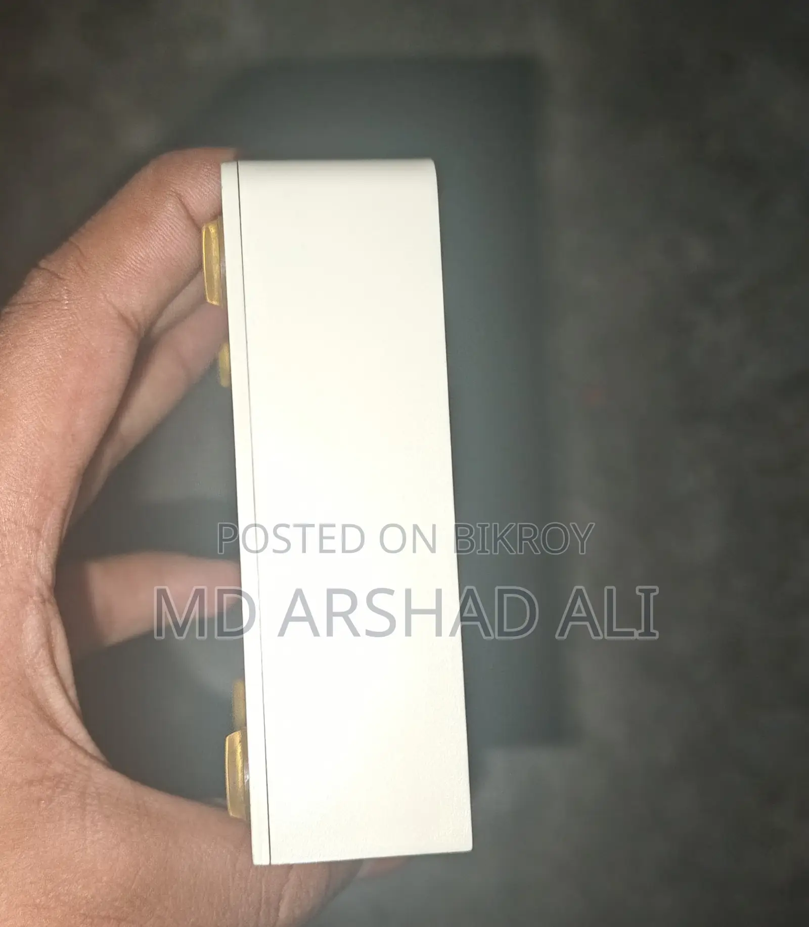 Mikrotik rb750r2