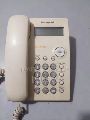 Panasonic Telephone