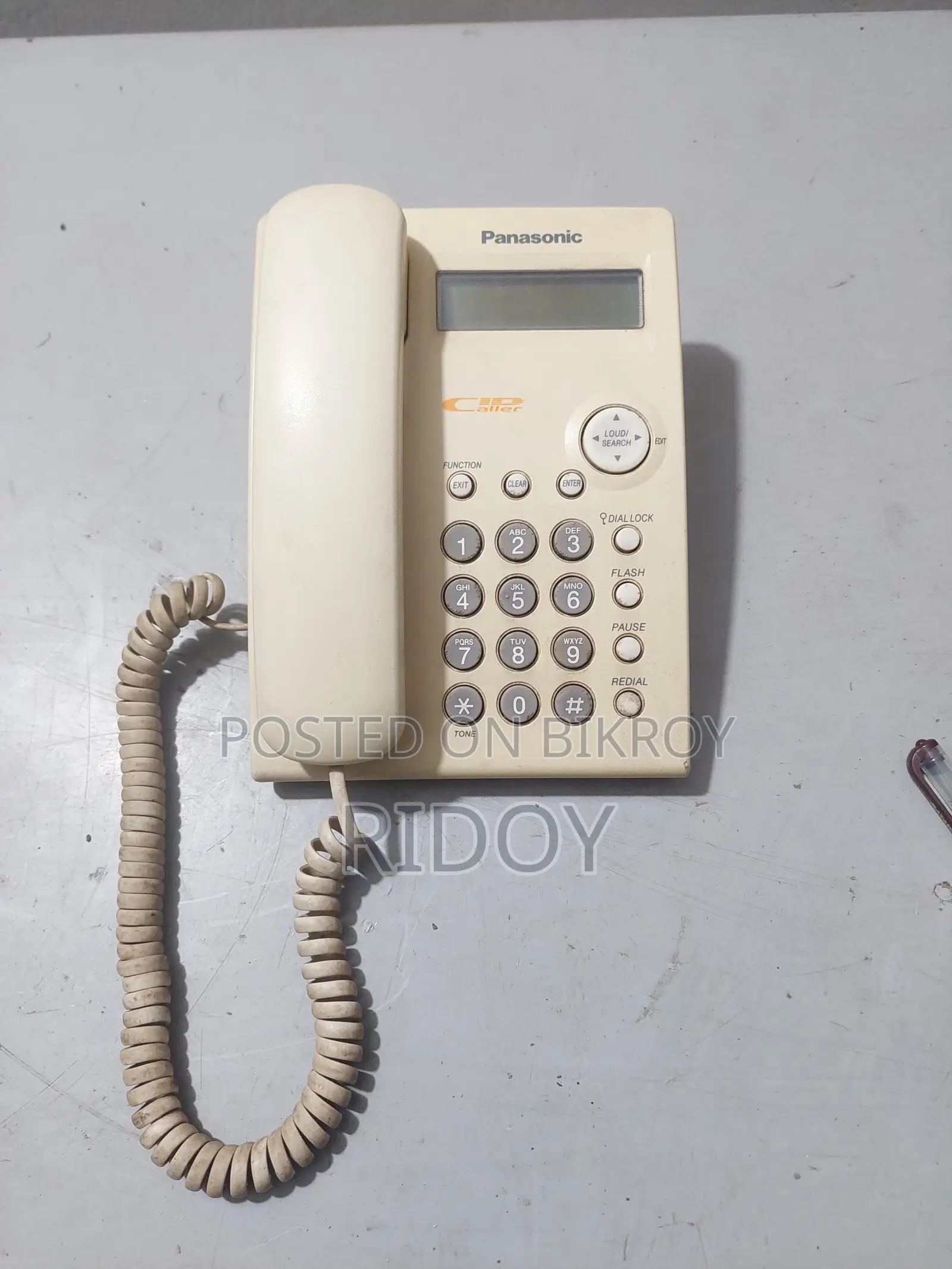 Panasonic Telephone