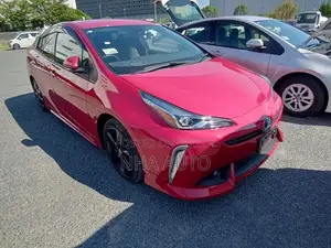 Toyota Prius A Touring 2021