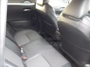 Toyota Corolla Cross Z Black Hardtop, 360 2023