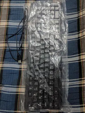 New Havit Keyboard