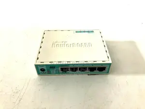 Mikrotik Hex Lite RB750 Routerboard