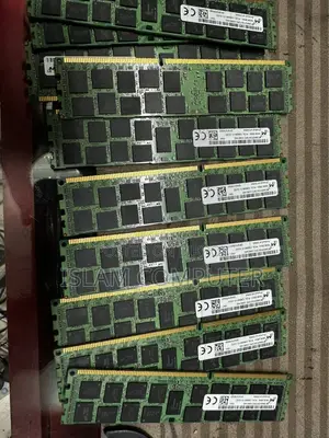 Micron 16GB DDR3 ECC Ram 100% ok