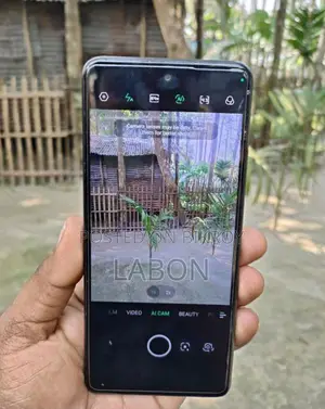 Infinix Note 30 (Used)