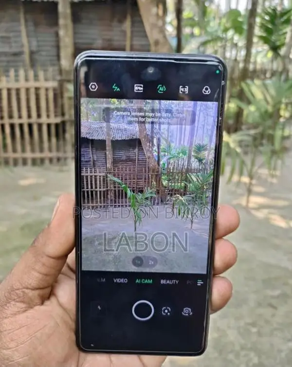 Infinix Note 30 (Used)