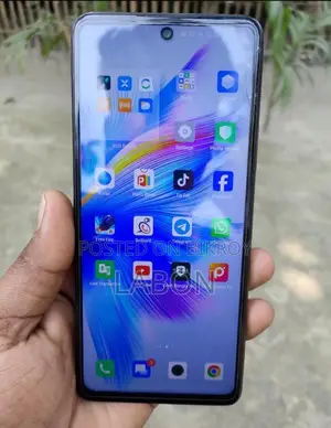 Infinix Note 30 (Used)