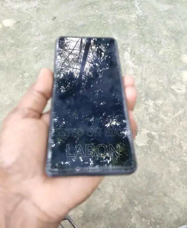 Infinix Note 30 (Used)